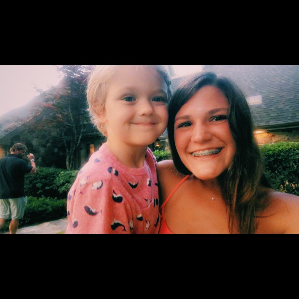 Meet your Posher, Kelly